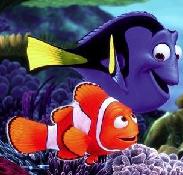 Finding nemo avatars