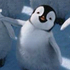 Happy feet avatars