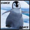 Happy feet avatars