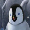 Happy feet avatars