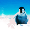 Happy feet avatars