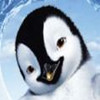 Happy feet avatars