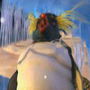 Happy feet avatars