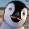 Happy feet avatars