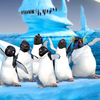 Happy feet avatars