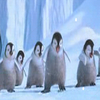 Happy feet avatars