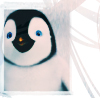 Happy feet avatars