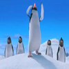 Happy feet avatars