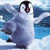 Happy feet avatars