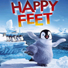 Happy feet