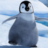 Happy feet avatars