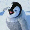 Happy feet avatars