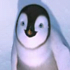 Happy feet avatars