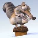 Ice age avatars