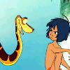 Jungle book avatars