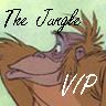 Jungle book avatars