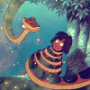 Jungle book avatars