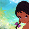 Jungle book avatars