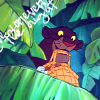 Jungle book avatars