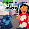 Lilo and stitch avatars