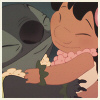 Lilo and stitch avatars