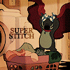 Lilo and stitch avatars
