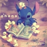 Lilo and stitch