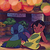 Lilo and stitch avatars