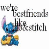 Lilo and stitch avatars