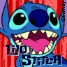 Lilo and stitch avatars