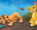 Petition to give The Lion King 2 Simbas Pride more attentionhttp tinyurlcom SimbasPridePet