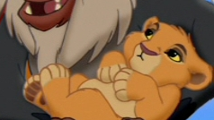 Petition to give The Lion King 2 Simbas Pride more attentionhttp tinyurlcom SimbasPridePet