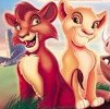 Petition to give The Lion King 2 Simbas Pride more attentionhttp tinyurlcom SimbasPridePet