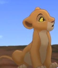 Petition to give The Lion King 2 Simbas Pride more attentionhttp tinyurlcom SimbasPridePet