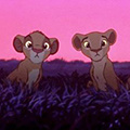 Lion king avatars