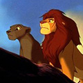 Lion king avatars