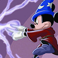 Mickey mouse avatars