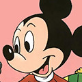 Mickey mouse avatars