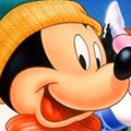 Mickey mouse avatars