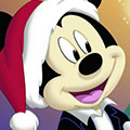 Mickey mouse avatars