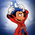 Mickey mouse avatars