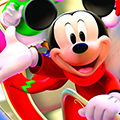 Mickey mouse avatars