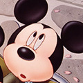 Mickey mouse avatars