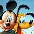 Mickey mouse avatars