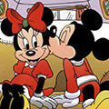 Mickey mouse avatars