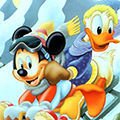 Mickey mouse avatars