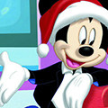 Mickey mouse avatars