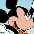 Mickey mouse avatars