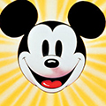 Mickey mouse