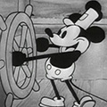 Mickey mouse avatars